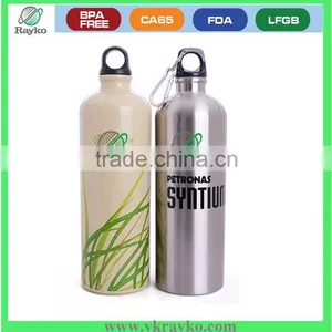 Beautiful Bpa Free Stainless Steel Water Bottle thumbnail-1