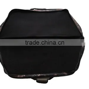 High Strength Soft Camoflage Hunting Archery Bow Case thumbnail-3