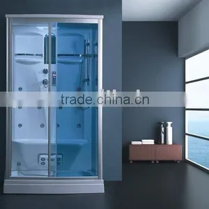 Shower Cabinet thumbnail-1