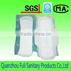 Ladies Sanitary Napkin thumbnail-4