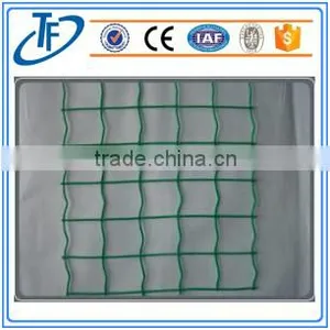 Euro Fence/ PVC Coated Holland Wire Mesh thumbnail-3