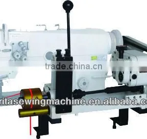 PY-SP Traction Machine Series thumbnail-1