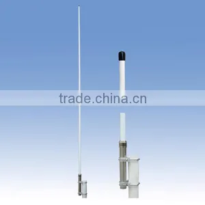 800-2700Mhz Multi-band Omni Base Station Antenna/Spring Mount Base Station Antenna With FME Connector thumbnail-5