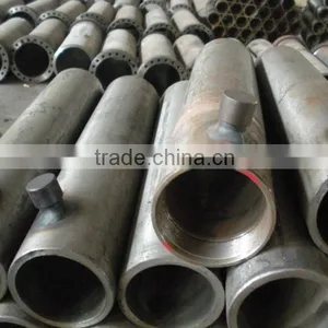 SAE1045 Honed Cylinder Barrel thumbnail-1