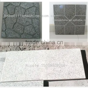 KB-MJ400/600 Concrete Polishing Machine thumbnail-5