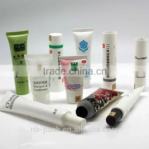 Plastic Tube thumbnail-1