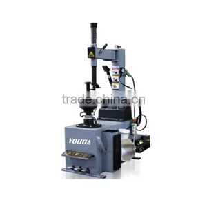 Tire Changer Machine for Car Repair thumbnail-1