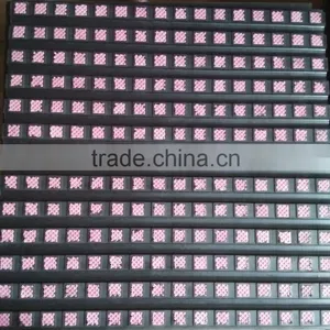 Ceramic Rubber Hot Vulcanizing Rubber Sheet for Pulley Lagging thumbnail-3