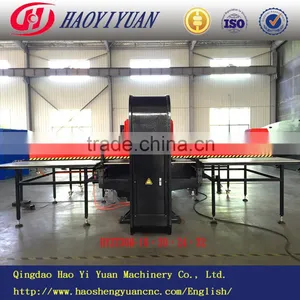 Closed CNC Turret Punching Machine/CNC Punch Press/High Quality Mechanical CNC Punching Machine thumbnail-2
