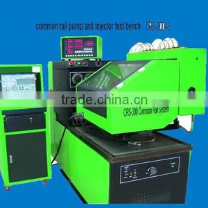 CRS-300-2 Multi-functional Test Bench thumbnail-1