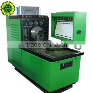 Diesel Fuel Injection Pump Test Bench/stand/bank---GPS916-5 thumbnail-1