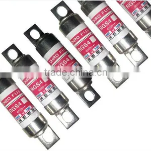 RG Type Low Voltage Fuse thumbnail-1