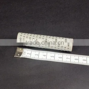 Ball Guiding Warp Knitting Machine Spare Parts 12*70mm Ball Cage thumbnail-2