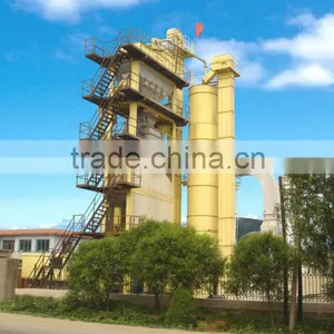 Asphalt Mixing Plant thumbnail-4