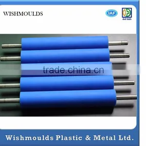 High Quality Plastic Double Injection Molds and Over Molding,over Mould thumbnail-2