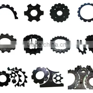 Custom Plastic Fabrication thumbnail-1