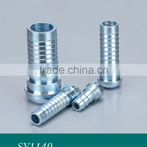 Sanye Malleable Hard Steel Pipe Fitting thumbnail-1