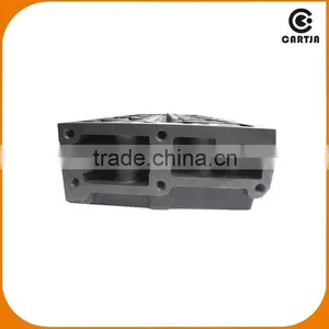 Cylinder Head for Diesel Engine ELF250 2800 2755cc 2.8D 8v 4BA1 thumbnail-2