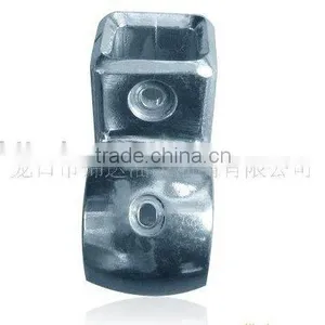 Aluminum Alloy Gravity Casting thumbnail-1