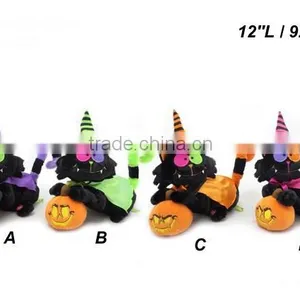 Newest Sound Rocking Animal Toys for Halloween Promotion thumbnail-1