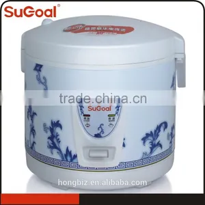 Electric National Rice Cooker thumbnail-6