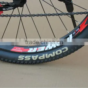 Elegant Mountain Bike Steel Frame Mtb for Men Chinese Supplier thumbnail-4