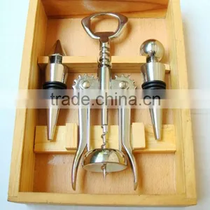 Wine Chess Set thumbnail-1