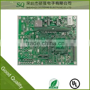 2016 Pcb With China Golden Supplier for Multilayer Pcb Board thumbnail-1