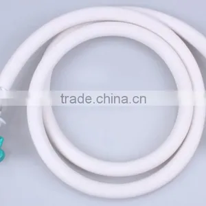 PVC Washing Machine Hose/pipe, PVC Inlet Water Hose/pipe. PVC Fibre Reinforced Hose thumbnail-1