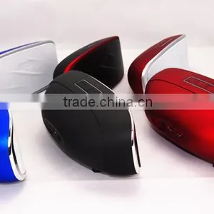 GAOKE A10 2014 Best Powerful Wireless Mini Bluetooth Portable Speaker 2x3W Shenzhen Manufacturer thumbnail-3