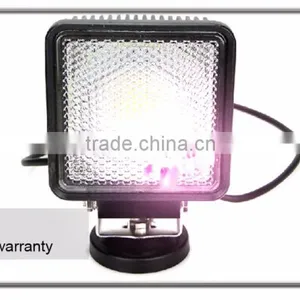 Original Cheap Fashion Accessories OFFROAD LED Work Lights 30w Led Work Lamp 12v Square Led Work Lights For Truck thumbnail-2