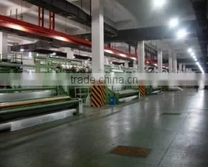 Jiujiang Xingli Beihai Composite Co., Ltd. company overview - view 2 thumbnail