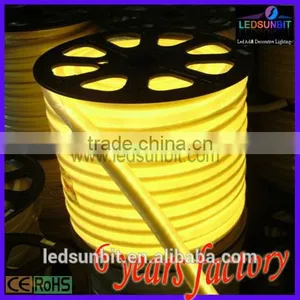 2013 the Most Popular Neon Lighting for Building Decoration thumbnail-1
