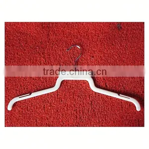 Plastic Pants Hanger With Round Hook thumbnail-1