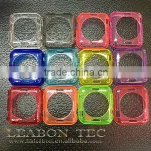 Hot Selling Protective TPU Case for Apple Watch 38mm thumbnail-4