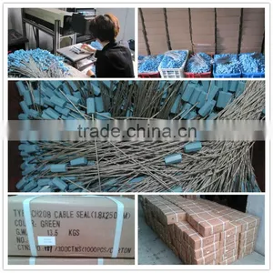 CH208 Oil Tanker Security Seals thumbnail-5