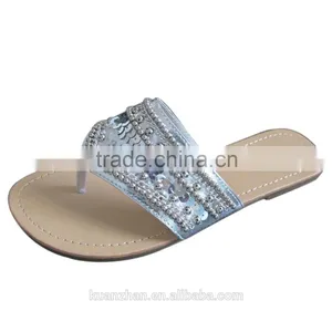 Latest Ladies Slippers Shoes and Sandals thumbnail-2