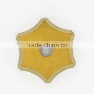 Non-standard Tungsten Carbide Cutting Blades thumbnail-2