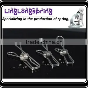 304torsion Spring Clamp thumbnail-1