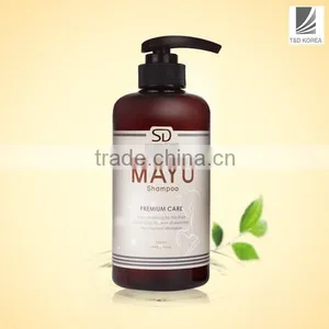 SD HAIR Premium Care MAYU Shampoo & Conditioner thumbnail-2