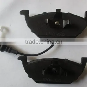 Brake Pad thumbnail-1