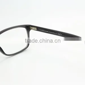 New Product 2015 Unisex Acetate Hand Made Optical Spectacles Frames thumbnail-5