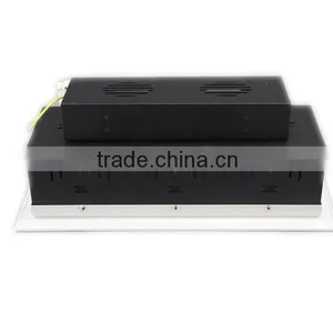 Triple Head 3*12W LED COB Rectangle Grill Light thumbnail-4