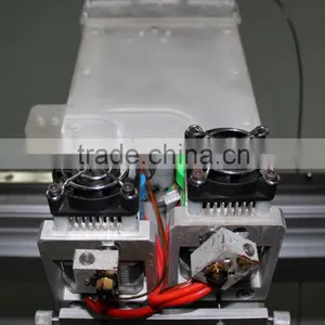 Digital Large 3d Industrial Printer for Garment Printing thumbnail-3