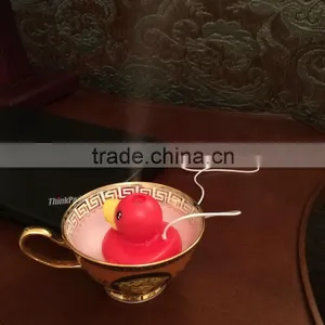Mini USB Duck Humidifer thumbnail-1