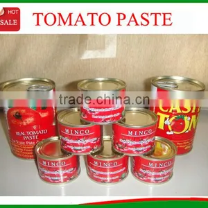 Safety And Hygiene 2200g Tomato Catsup of Brix 28-30% Sellerdom in Africa thumbnail-1