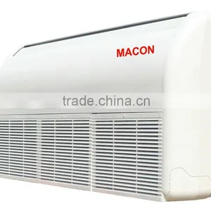 125L/day Home Dehumidifier With Heat Pump thumbnail-1