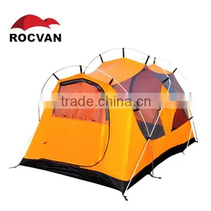 2 Person High Quality Tent for Sale thumbnail-1