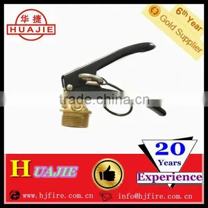ABC DRY POWDER FIRE FIGHTING VALVE thumbnail-1