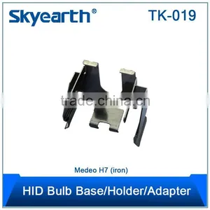 Factory Wholesale Hid Accessories Xenon Bulbs Lampholder Adapter Car Accesories thumbnail-4